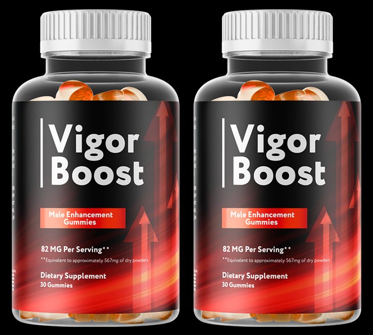 Vigor Boost